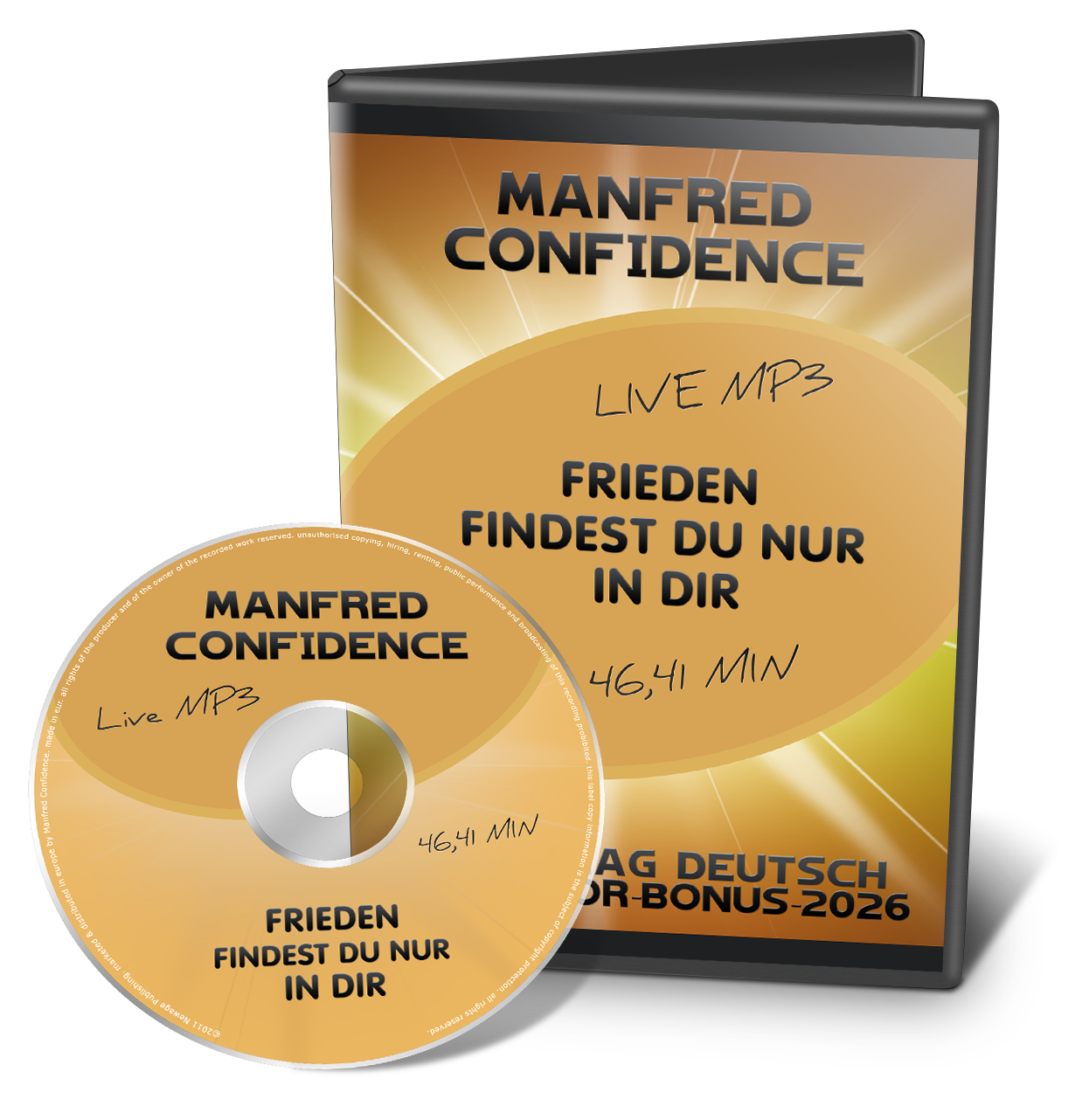 Manfred-Confidence-1992-Vortrag12-Frieden-Findest-Du-Nur-In-Dir-2026